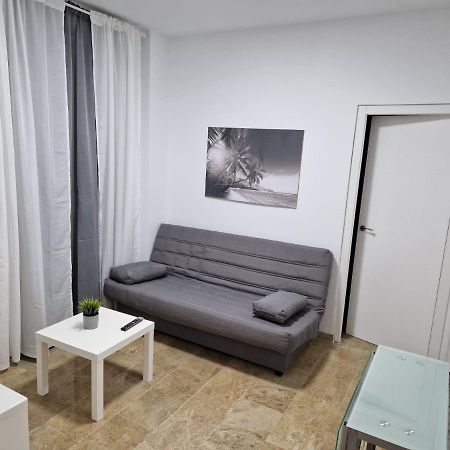 Apartamento Malagueno 1 Centro Málaga Esterno foto
