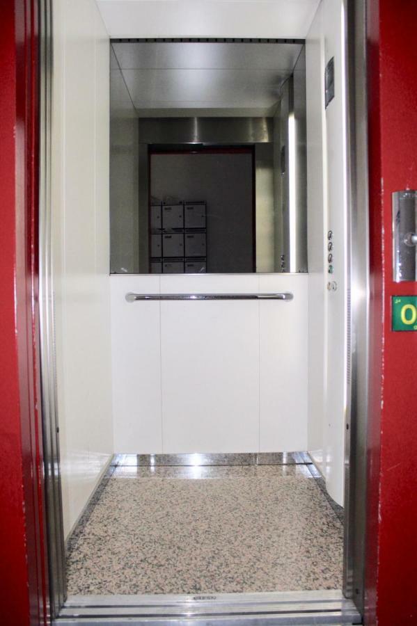 Apartamento Malagueno 1 Centro Málaga Esterno foto